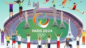 الألعاب البارالمبية