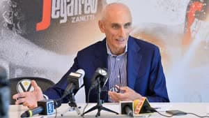 لوكا بارالدي