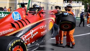 جائزة أذربيجان الكبرى