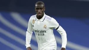 ميندي - لاعب ريال مدريد