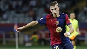 فيرمين لوبيز - برشلونة