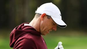 ماكلروي -لاعب جولف