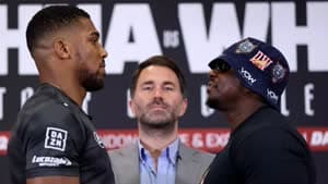 دوبوا وجوشوا