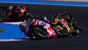  سباق جائزة إميليا رومانيا الكبرى