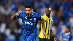 الهلال - الاتحاد