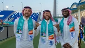 نيمار - السعودية