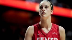 كايتلين كلارك 