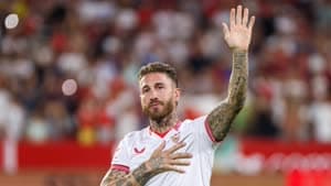 سيرجيو راموس