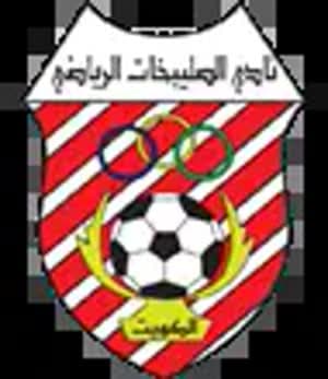 مشاري عناد في طريقه الى العربي