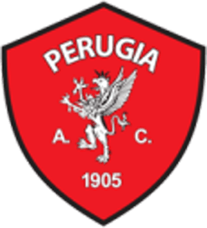 بيروجيا يتراجع عن قرار انسحابه من الدوري الايطالي