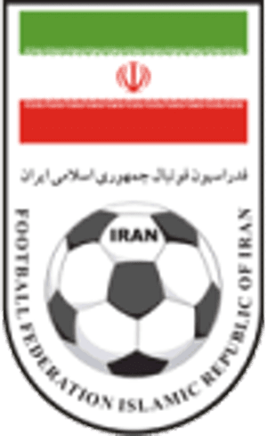 نصف دسته ايرانية فى الشباك الماليزية 