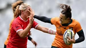 بطولة الرجبي