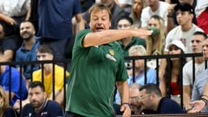 إرجين أتامان