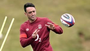 اليكس ميتشل