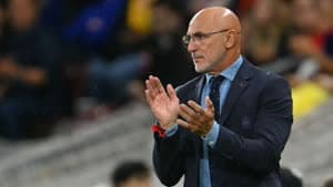 لويس دي لا فوينتي