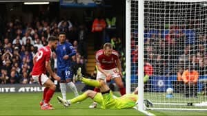 الدوري الإنجليزي