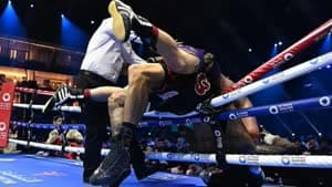 ويتاكر - كاميرون