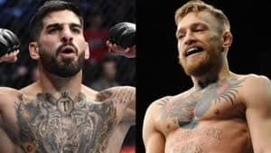 ماكجريجور وتوبوريا