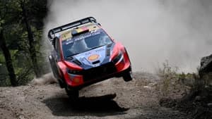  رالي أوروبا الوسطى