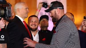 أوسيك - فيري