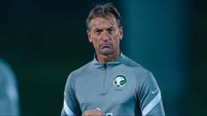 هيرفي رينارد