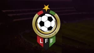 الاتحاد الليبي لكرة القدم