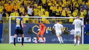 النصر - التعاون