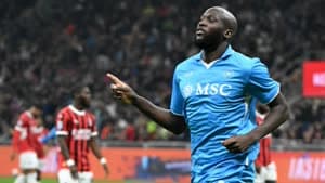 روميلو لوكاكو