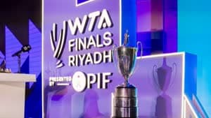 بطولة رابطة محترفات التنس