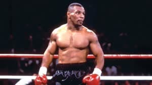 مايك تايسون