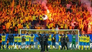 النصر السعودي