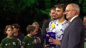 بنجامين بونزي