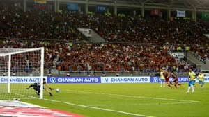 برازيل فنزويلا