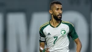 سلمان الفرج