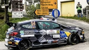 رالي اليابان