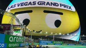 حلبة لاس فيجاس