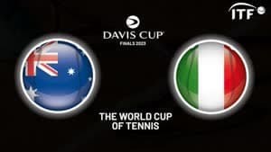 ايطاليا واستراليا