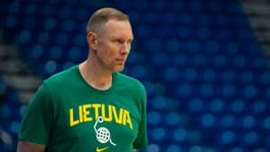 داريوس سونجيلا