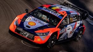 رالي اليابان