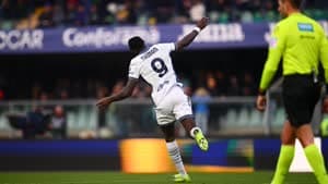 تورام - انتر 