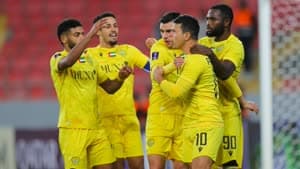 الوصل الإماراتي 