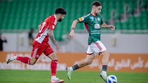 الاتفاق - العربي