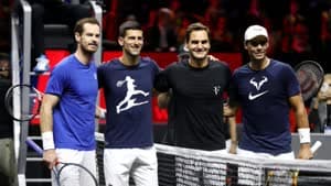 موراي والثلاثي