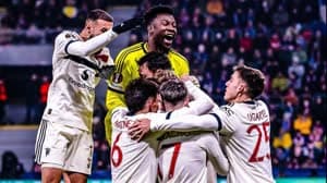 مانشستر يونايتد