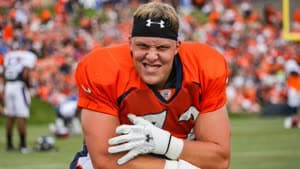 جاريت بوليس