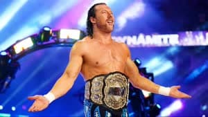 كيني أوميغا 