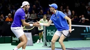 سينر وبريتيني