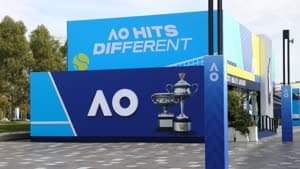 بطولة أستراليا المفتوحة