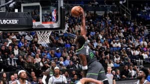 تيمبروولفز