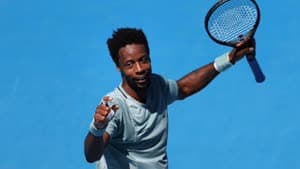 جايل مونفيس